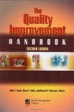 QI handbook